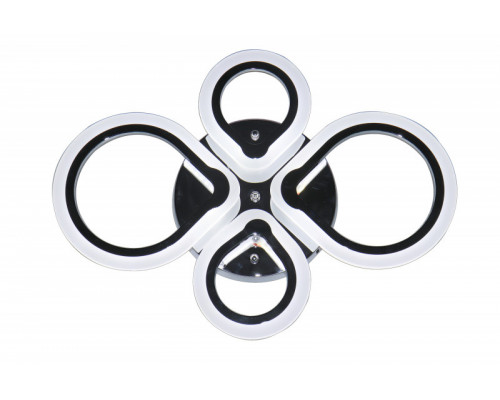 Купить Накладной светильник Natali Kovaltseva INNOVATION STYLE 83032| VIVID-LIGHT.RU