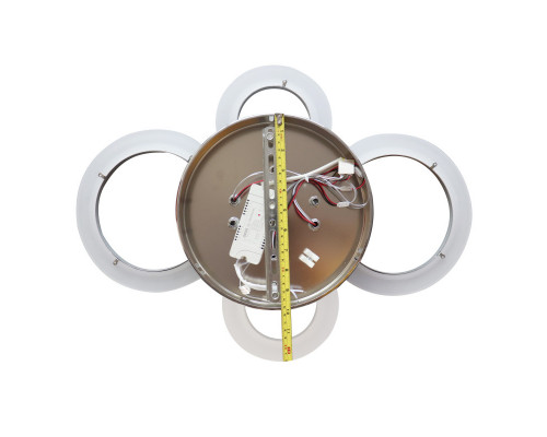 Купить Накладной светильник Natali Kovaltseva INNOVATION STYLE 83032| VIVID-LIGHT.RU