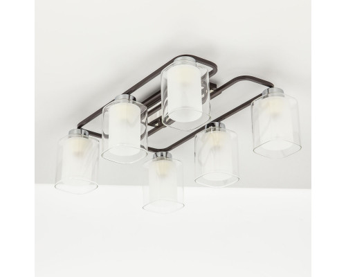 Сделать заказ Накладной светильник Citilux CL159261| VIVID-LIGHT.RU