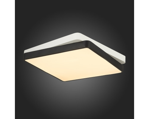 Купить Накладной светильник Evoluce SLE200712-01| VIVID-LIGHT.RU