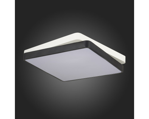 Купить Накладной светильник Evoluce SLE200712-01| VIVID-LIGHT.RU