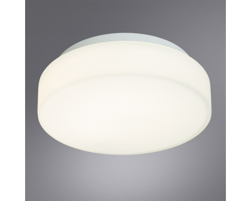 Оформить заказ Накладной светильник ARTE Lamp A6812PL-1WH| VIVID-LIGHT.RU