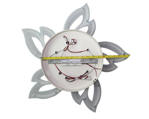 Заказать Накладной светильник Natali Kovaltseva HIGH-TECH LED LAMPS 82006| VIVID-LIGHT.RU