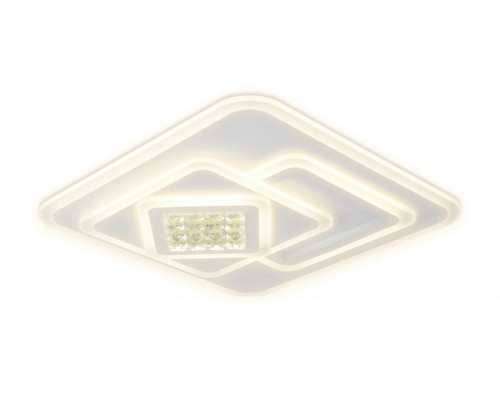 Оформить заказ Накладной светильник Ambrella Light FA255| VIVID-LIGHT.RU