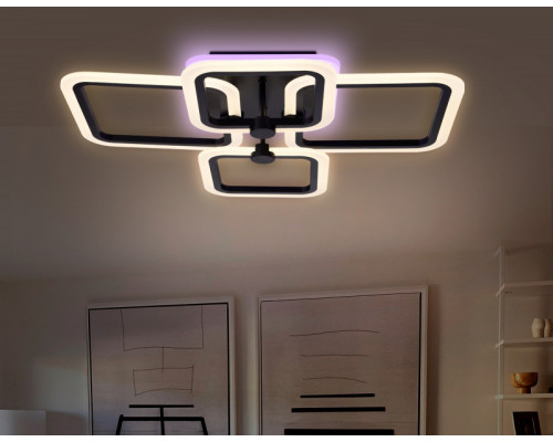 Купить Накладной светильник Ambrella Light FA531| VIVID-LIGHT.RU