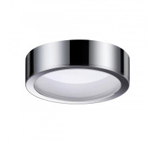 Накладной светильник Odeon Light 4343/7CL