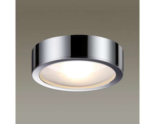 Заказать Накладной светильник Odeon Light 4343/7CL| VIVID-LIGHT.RU