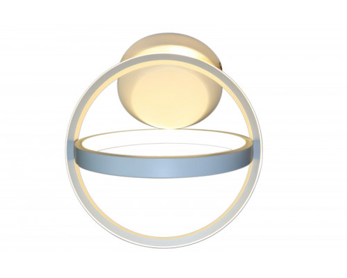 Купить Накладной светильник Natali Kovaltseva LED LAMPS 81111| VIVID-LIGHT.RU