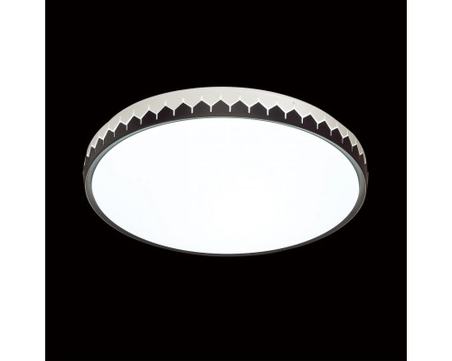 Купить Накладной светильник Sonex 3053/CL| VIVID-LIGHT.RU