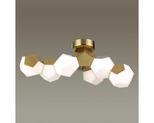 Заказать Накладной светильник Odeon Light 4305/36CL| VIVID-LIGHT.RU