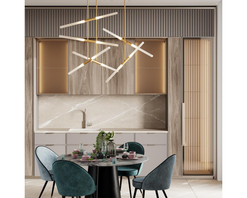 Сделать заказ Накладной светильник Odeon Light 4306/6| VIVID-LIGHT.RU