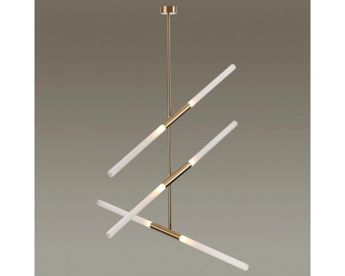 Сделать заказ Накладной светильник Odeon Light 4306/6| VIVID-LIGHT.RU