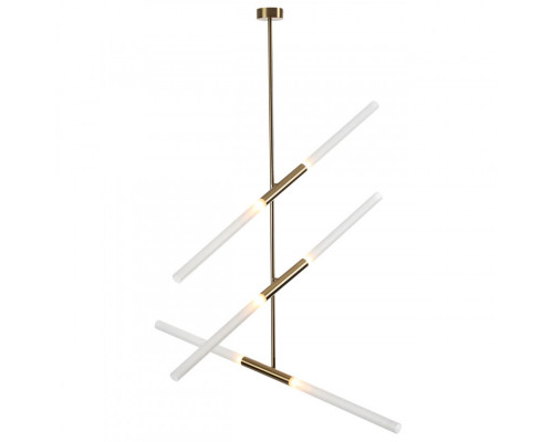 Сделать заказ Накладной светильник Odeon Light 4306/6| VIVID-LIGHT.RU