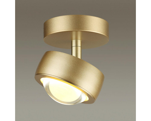 Заказать Накладной светильник Odeon Light 4347/7CL| VIVID-LIGHT.RU