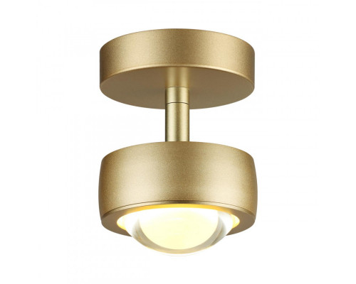 Заказать Накладной светильник Odeon Light 4347/7CL| VIVID-LIGHT.RU