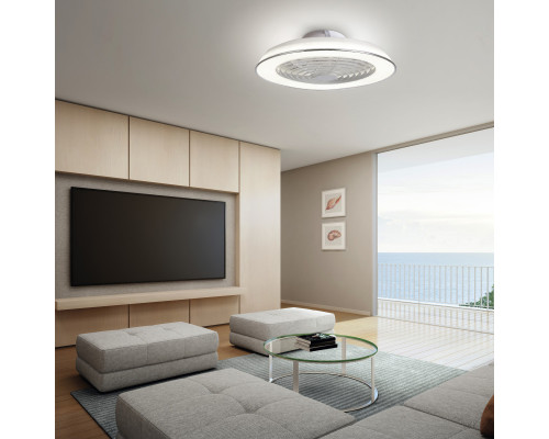 Купить Накладной светильник Mantra 7842| VIVID-LIGHT.RU