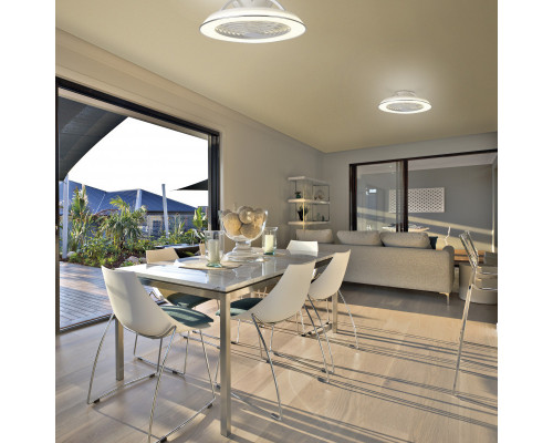 Купить Накладной светильник Mantra 7842| VIVID-LIGHT.RU