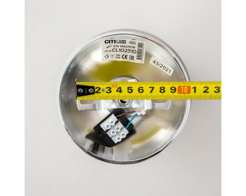 Заказать Накладной светильник Citilux CL102510| VIVID-LIGHT.RU