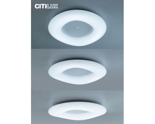 Оформить заказ Накладной светильник Citilux CL732A800G| VIVID-LIGHT.RU