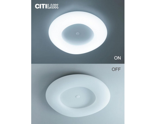 Оформить заказ Накладной светильник Citilux CL732A800G| VIVID-LIGHT.RU