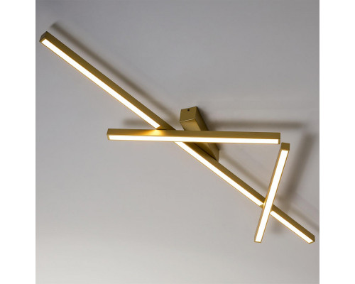 Сделать заказ Накладной светильник Odeon Light 4368/50CL| VIVID-LIGHT.RU