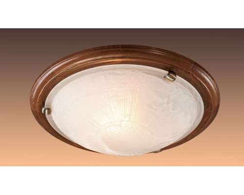 Сделать заказ Накладной светильник Sonex 236| VIVID-LIGHT.RU