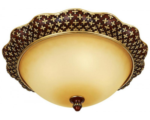 Заказать Накладной светильник WE354.03.627 WERTMARK| VIVID-LIGHT.RU