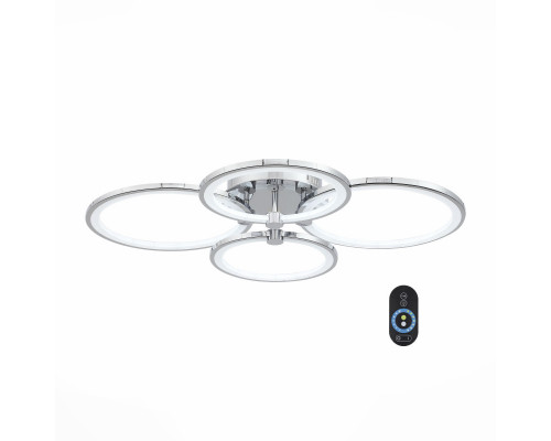 Оформить заказ Накладной светильник ST-Luce SL867.112.04| VIVID-LIGHT.RU