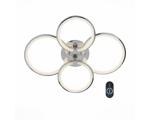 Оформить заказ Накладной светильник ST-Luce SL867.112.04| VIVID-LIGHT.RU