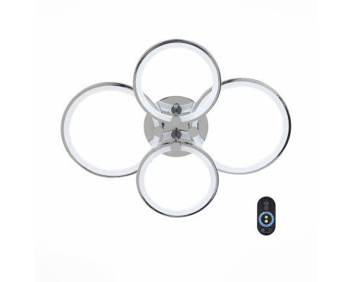 Оформить заказ Накладной светильник ST-Luce SL867.112.04| VIVID-LIGHT.RU