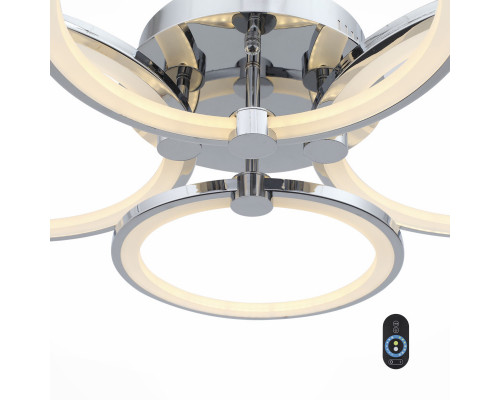 Оформить заказ Накладной светильник ST-Luce SL867.112.04| VIVID-LIGHT.RU