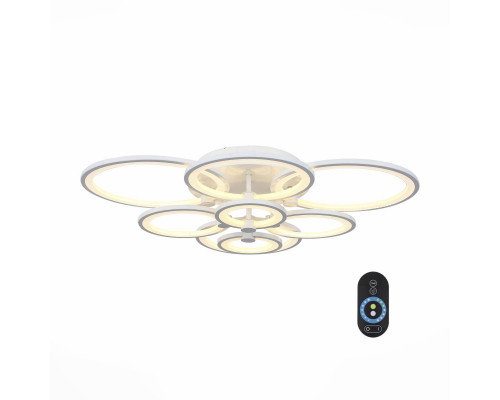 Оформить заказ Накладной светильник ST-Luce SL867.502.08| VIVID-LIGHT.RU