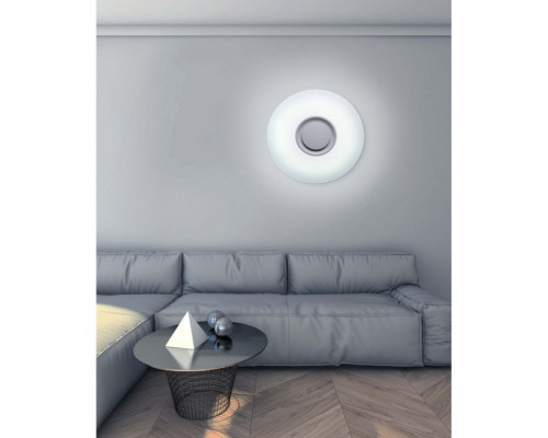 Заказать Накладной светильник DeMarkt 660012301| VIVID-LIGHT.RU