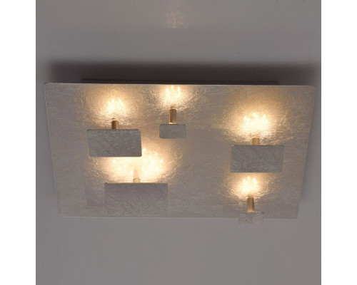 Заказать Накладной светильник DeMarkt 452012805| VIVID-LIGHT.RU