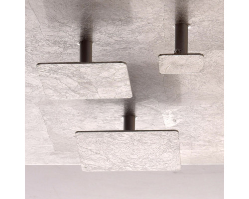 Заказать Накладной светильник DeMarkt 452012805| VIVID-LIGHT.RU