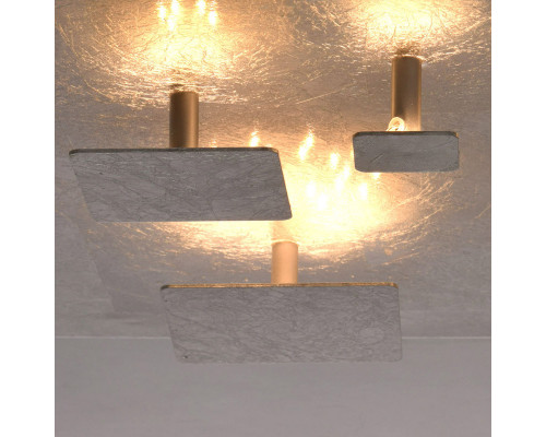 Заказать Накладной светильник DeMarkt 452012805| VIVID-LIGHT.RU