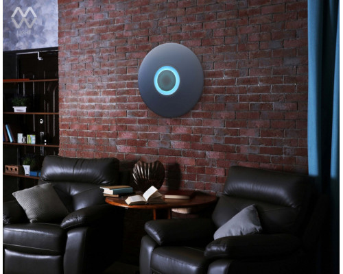 Заказать Накладной светильник DeMarkt 660012301| VIVID-LIGHT.RU