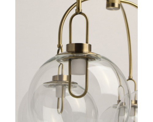 Заказать Накладной светильник DeMarkt 657011606| VIVID-LIGHT.RU