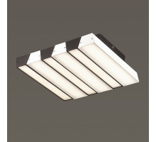 Накладной светильник Odeon Light 4015/46CL