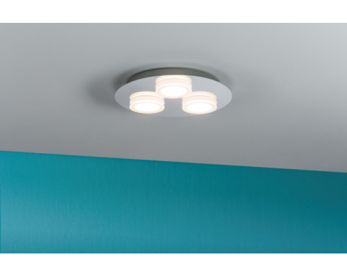 Оформить заказ Накладной светильник Paulmann 70874| VIVID-LIGHT.RU