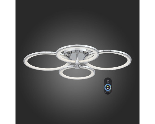 Оформить заказ Накладной светильник ST-Luce SL867.112.04| VIVID-LIGHT.RU