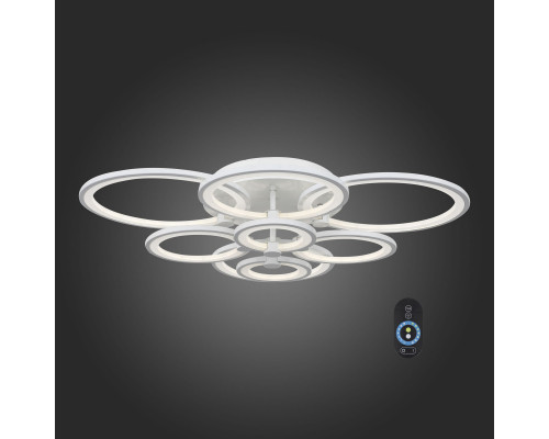 Оформить заказ Накладной светильник ST-Luce SL867.502.08| VIVID-LIGHT.RU