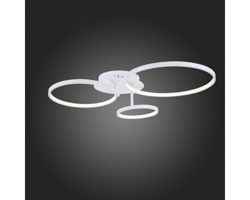 Заказать Накладной светильник ST-Luce SL904.112.03| VIVID-LIGHT.RU