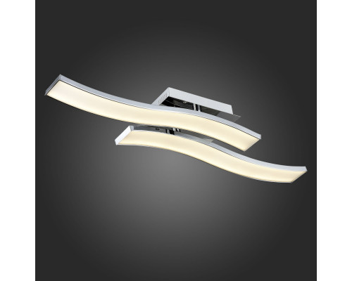 Оформить заказ Накладной светильник ST-Luce SL919.102.02| VIVID-LIGHT.RU