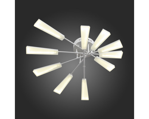 Заказать Накладной светильник ST-Luce SL935.502.10| VIVID-LIGHT.RU