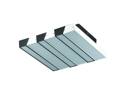 Заказать Накладной светильник Odeon Light 4015/46CL| VIVID-LIGHT.RU