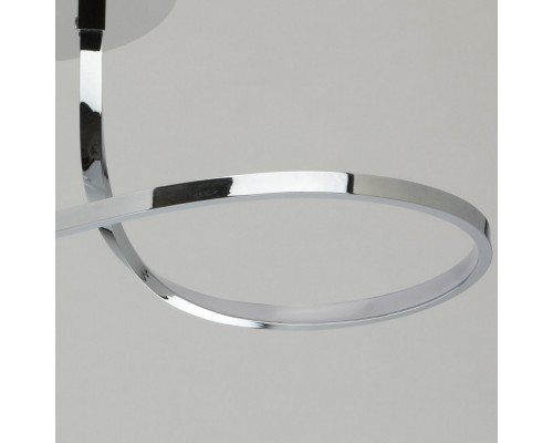 Оформить заказ Накладной светильник DeMarkt 496017801| VIVID-LIGHT.RU