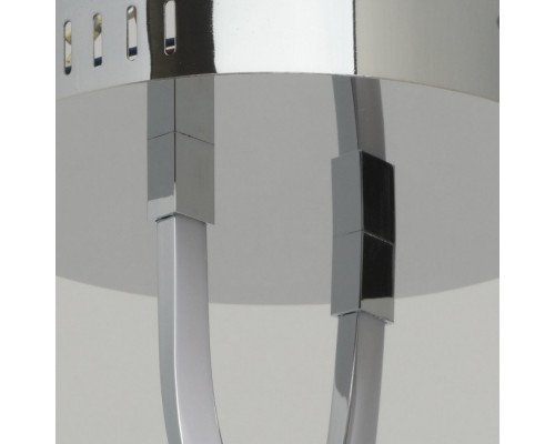 Оформить заказ Накладной светильник DeMarkt 496017801| VIVID-LIGHT.RU