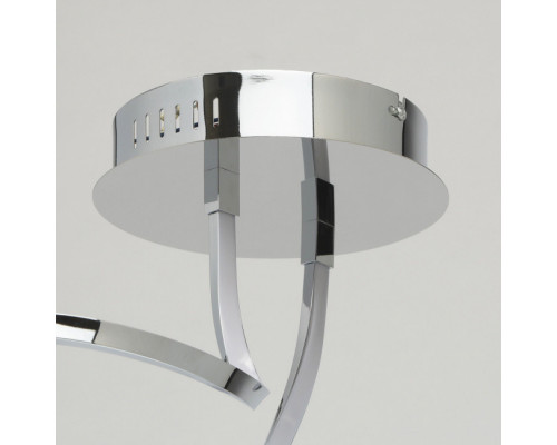 Оформить заказ Накладной светильник DeMarkt 496017801| VIVID-LIGHT.RU