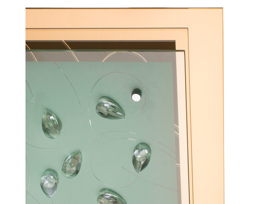 Оформить заказ Накладной светильник ARTE Lamp A4042PL-3CC| VIVID-LIGHT.RU